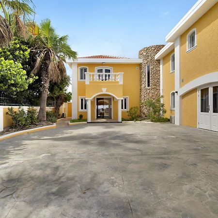 Oceanfront Villa Casa Mar Azul Playa Extérieur photo