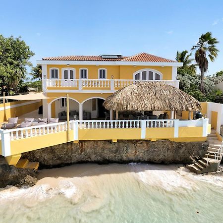 Oceanfront Villa Casa Mar Azul Playa Extérieur photo