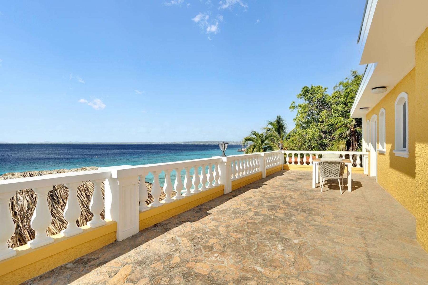 Oceanfront Villa Casa Mar Azul Playa Extérieur photo